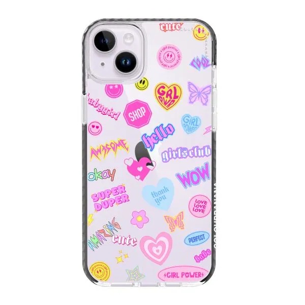 iPhone Case - Visco Girl