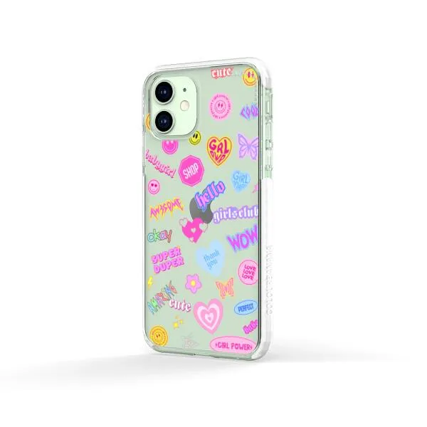 iPhone Case - Visco Girl