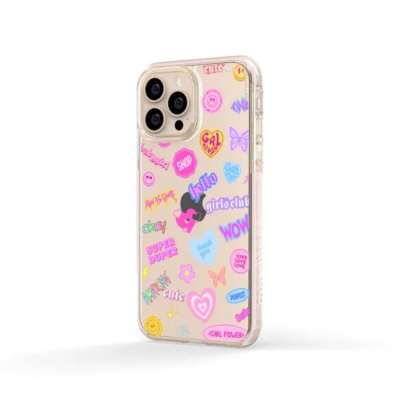 iPhone Case - Visco Girl