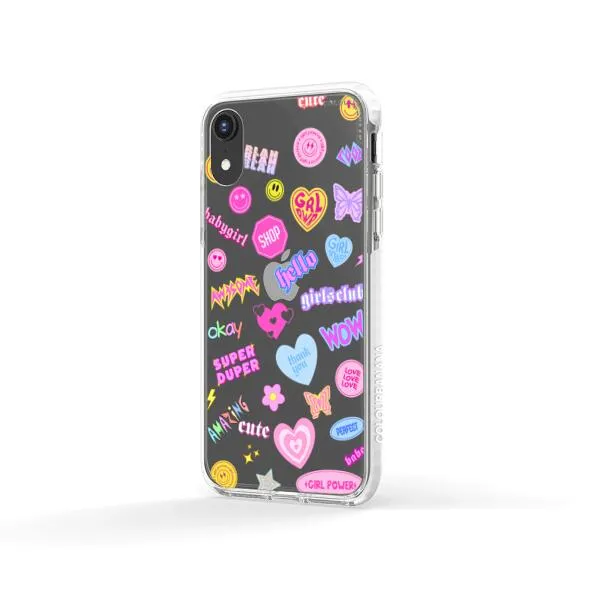 iPhone Case - Visco Girl