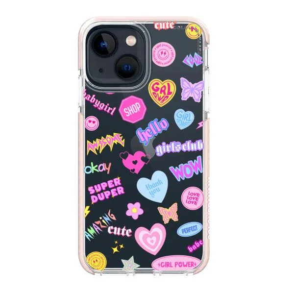 iPhone Case - Visco Girl