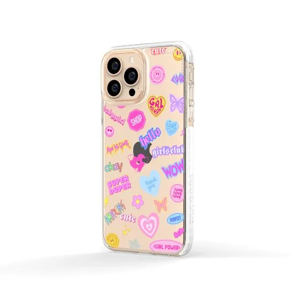 iPhone Case - Visco Girl