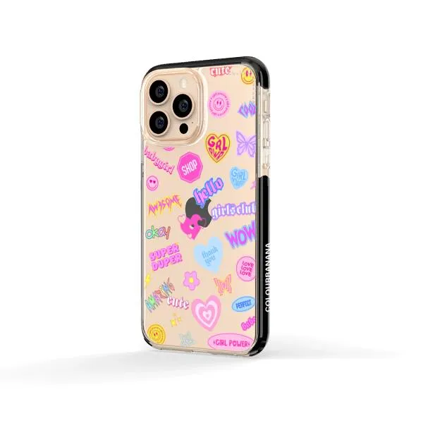 iPhone Case - Visco Girl