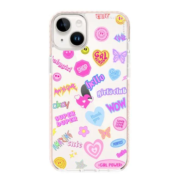 iPhone Case - Visco Girl