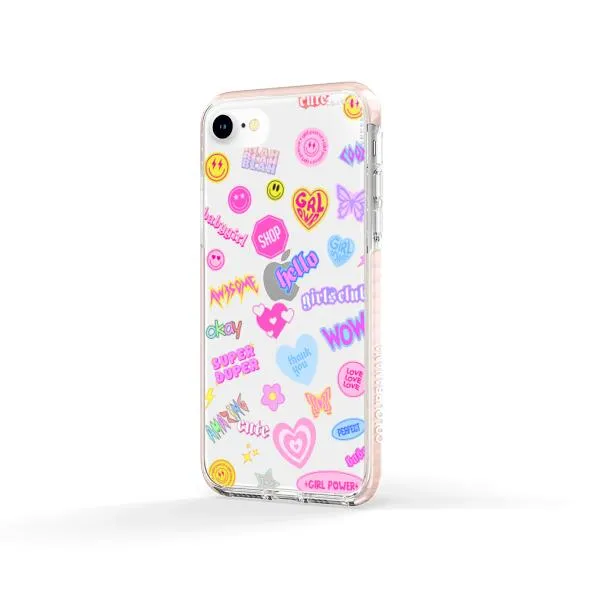 iPhone Case - Visco Girl