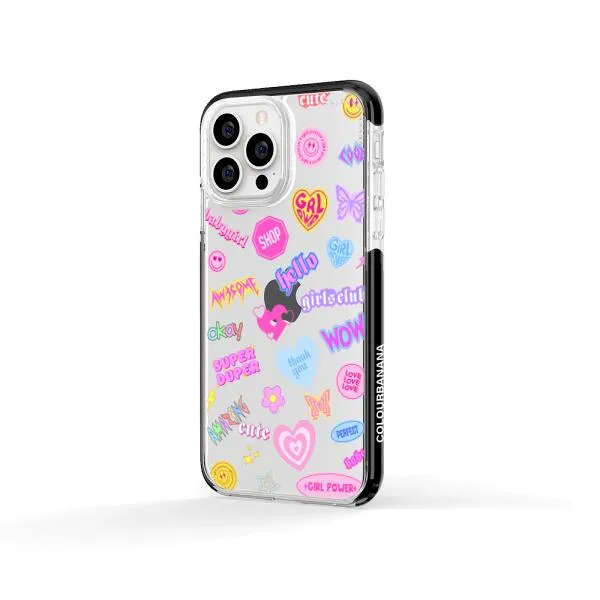 iPhone Case - Visco Girl