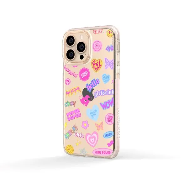 iPhone Case - Visco Girl