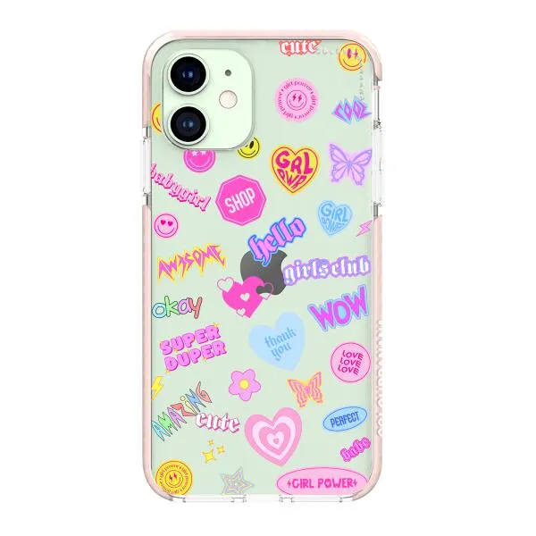 iPhone Case - Visco Girl