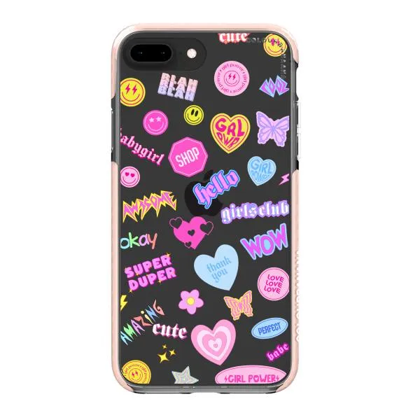iPhone Case - Visco Girl