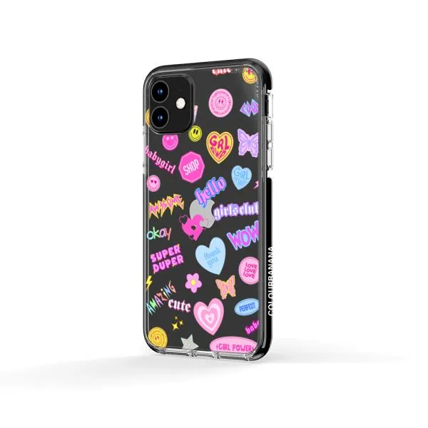 iPhone Case - Visco Girl