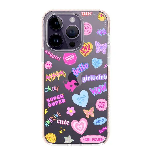 iPhone Case - Visco Girl