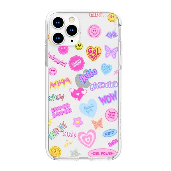 iPhone Case - Visco Girl