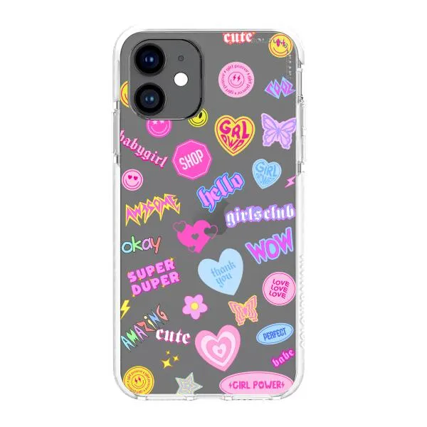 iPhone Case - Visco Girl