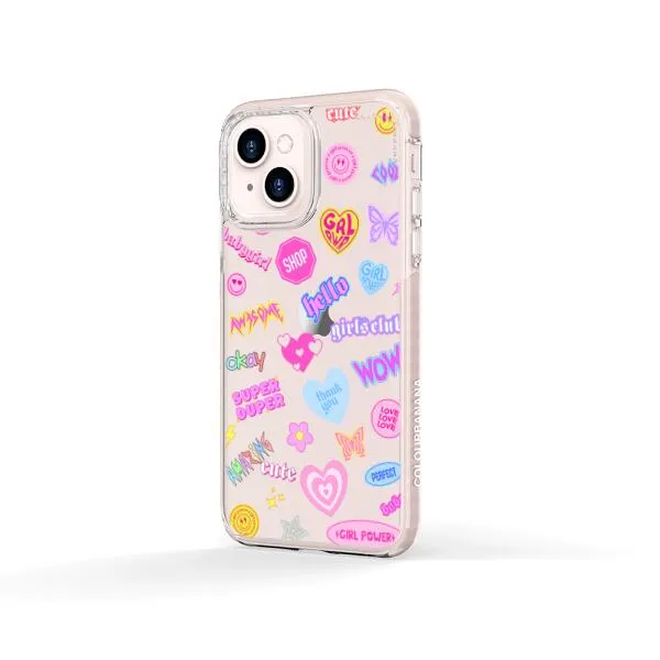 iPhone Case - Visco Girl