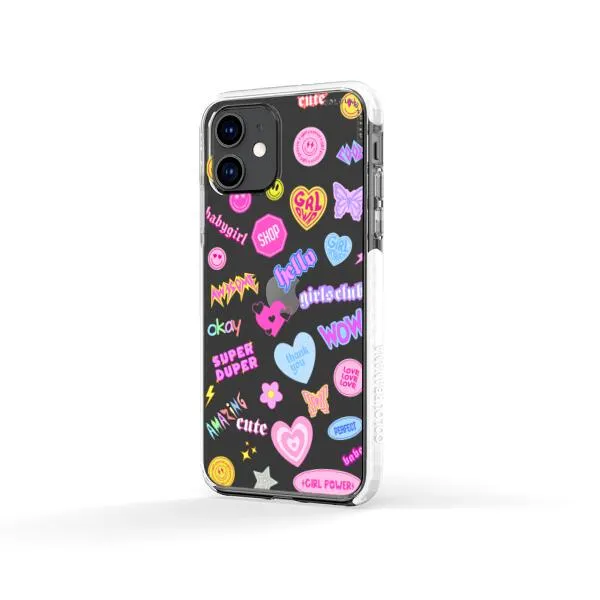 iPhone Case - Visco Girl