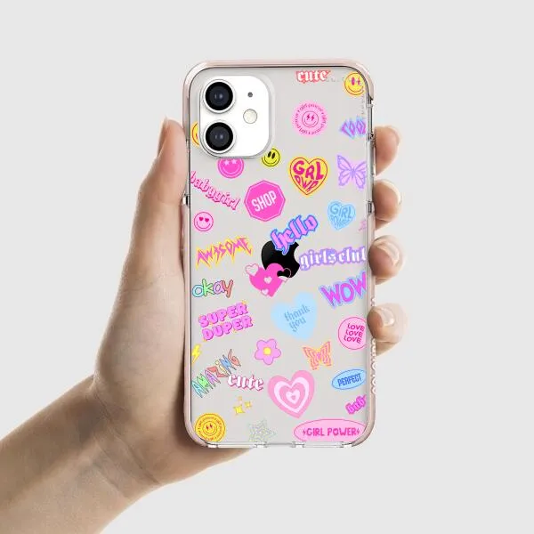 iPhone Case - Visco Girl