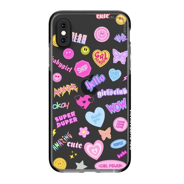 iPhone Case - Visco Girl