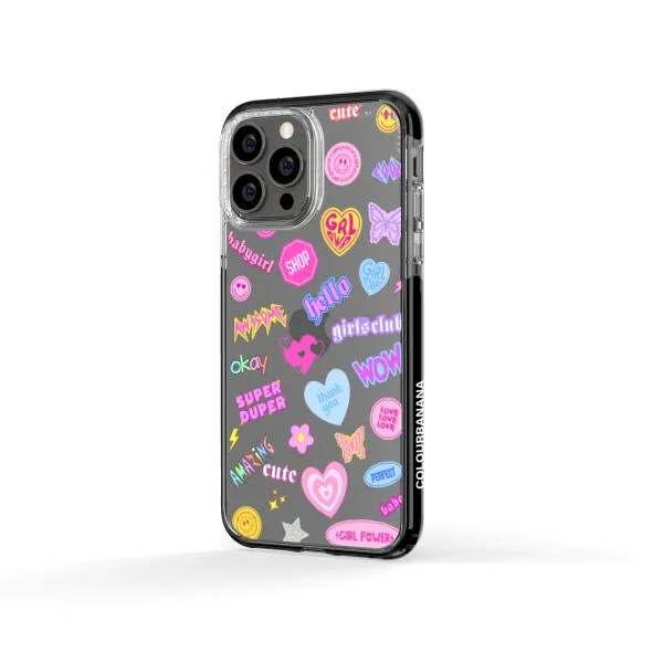 iPhone Case - Visco Girl