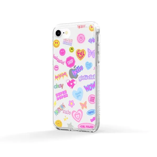 iPhone Case - Visco Girl