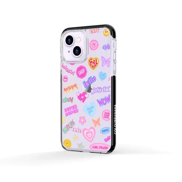 iPhone Case - Visco Girl