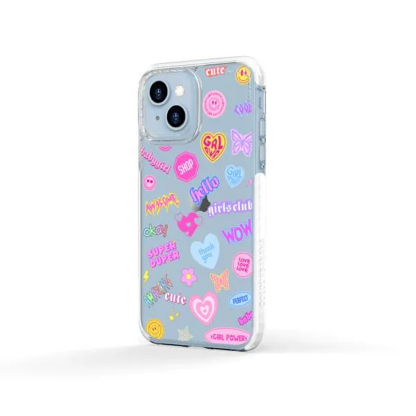 iPhone Case - Visco Girl