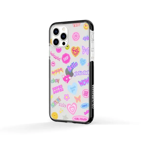 iPhone Case - Visco Girl