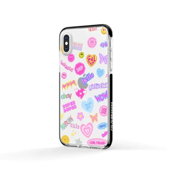 iPhone Case - Visco Girl