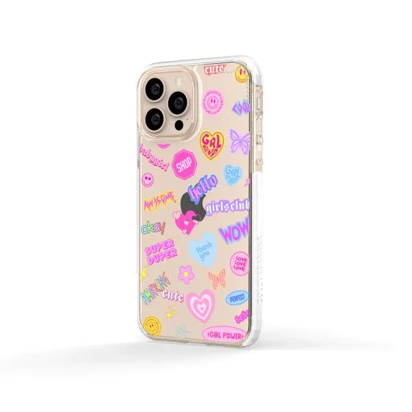 iPhone Case - Visco Girl