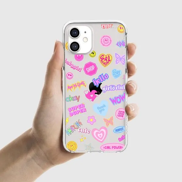 iPhone Case - Visco Girl