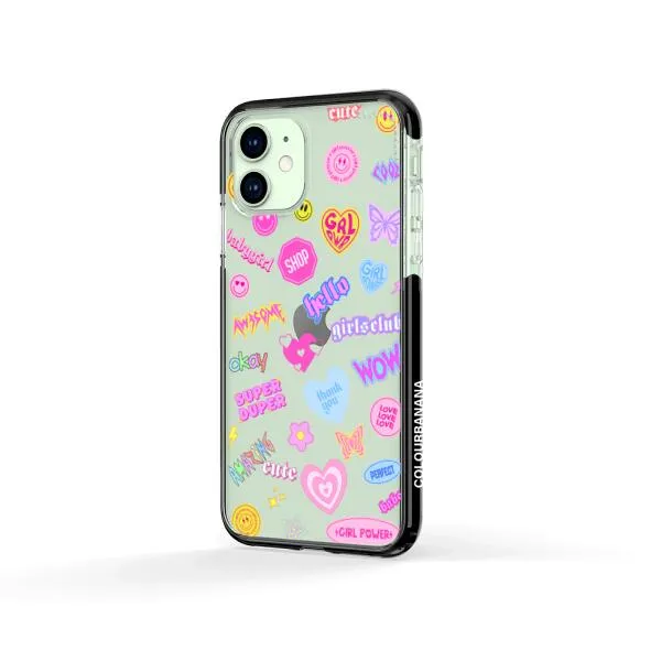 iPhone Case - Visco Girl