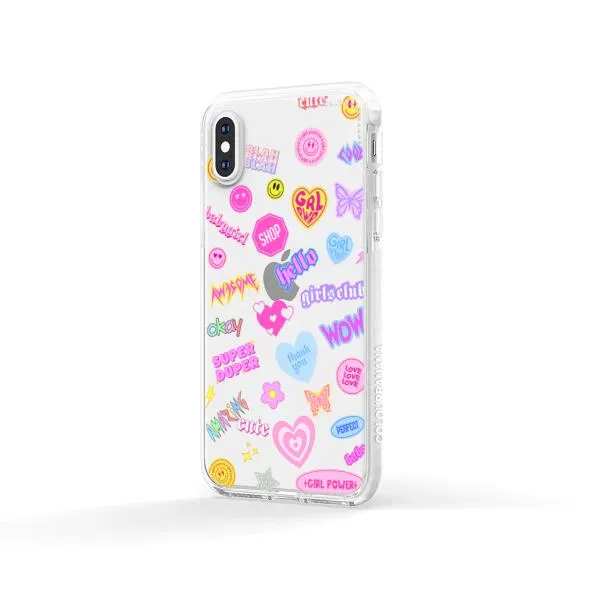 iPhone Case - Visco Girl
