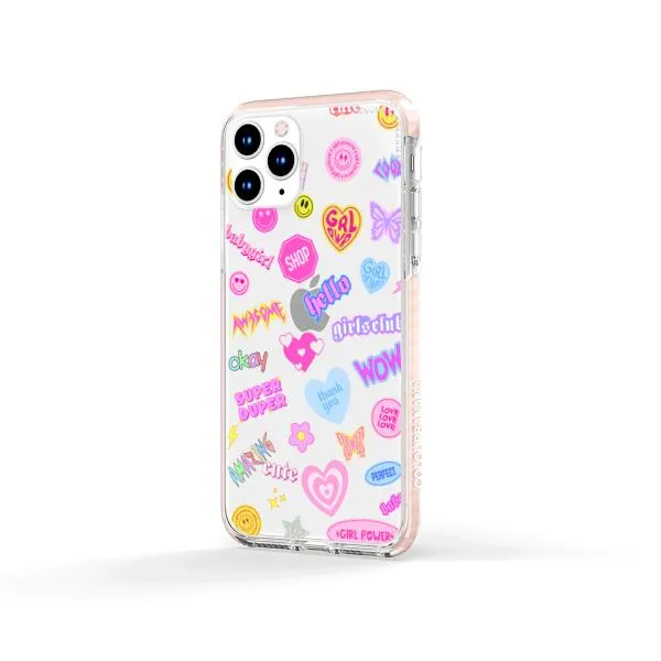 iPhone Case - Visco Girl