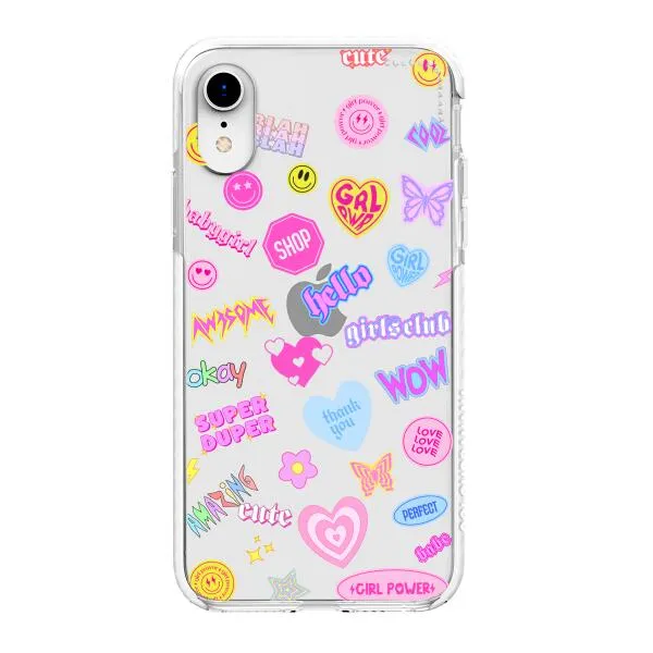 iPhone Case - Visco Girl