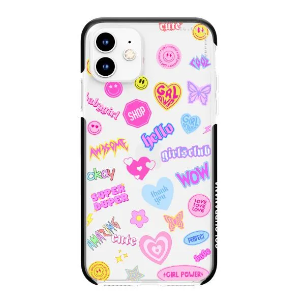 iPhone Case - Visco Girl