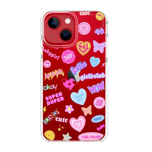 iPhone Case - Visco Girl