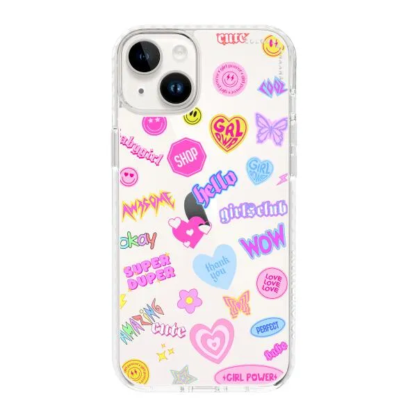 iPhone Case - Visco Girl