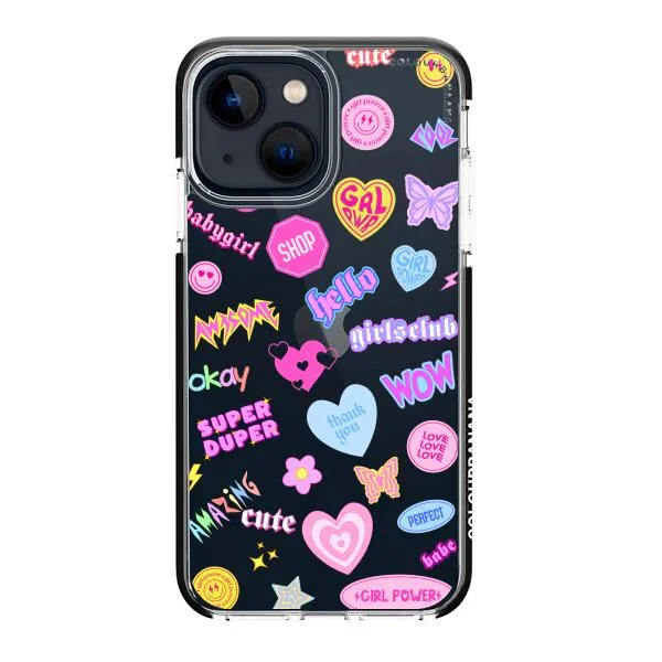 iPhone Case - Visco Girl