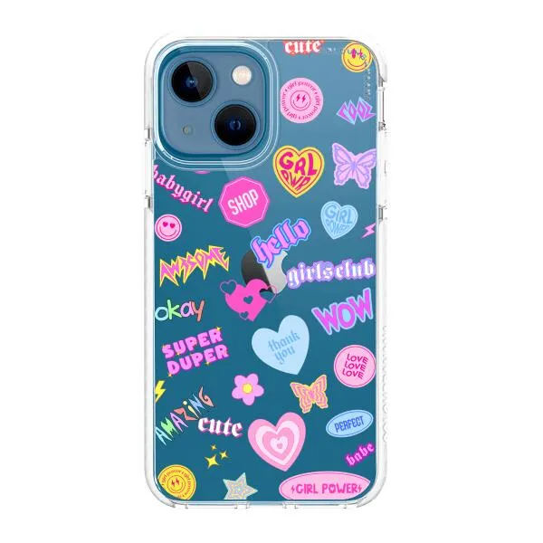 iPhone Case - Visco Girl