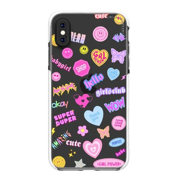 iPhone Case - Visco Girl