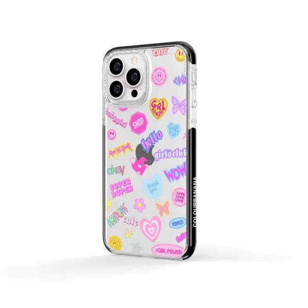 iPhone Case - Visco Girl