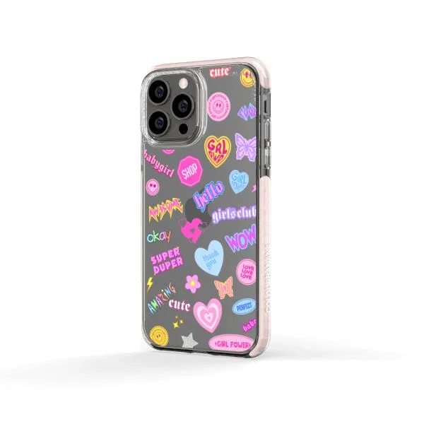 iPhone Case - Visco Girl