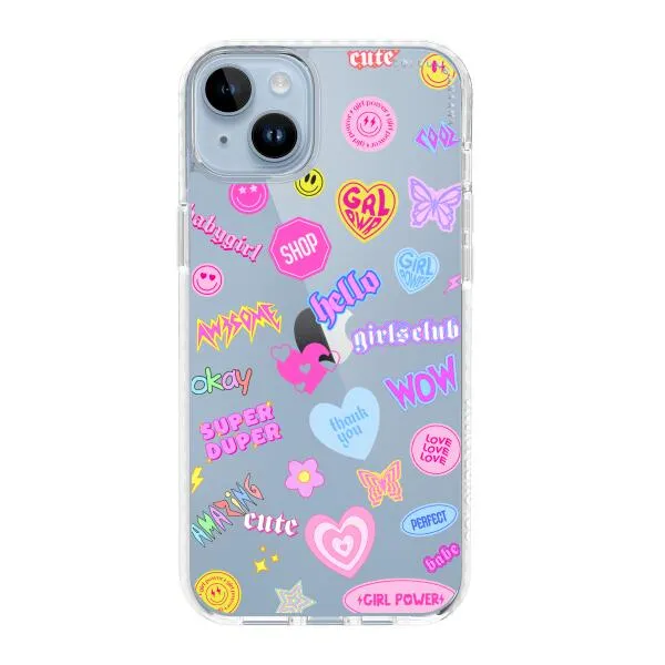 iPhone Case - Visco Girl