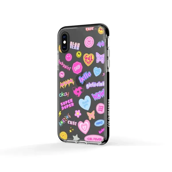 iPhone Case - Visco Girl