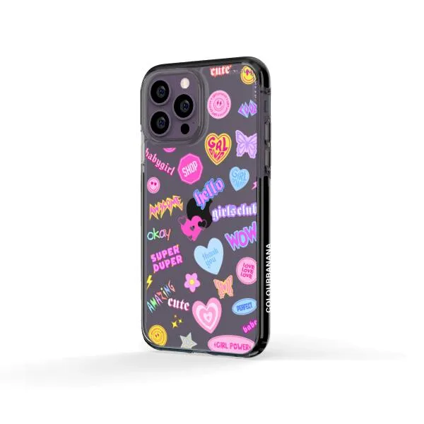 iPhone Case - Visco Girl