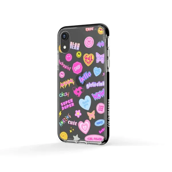 iPhone Case - Visco Girl