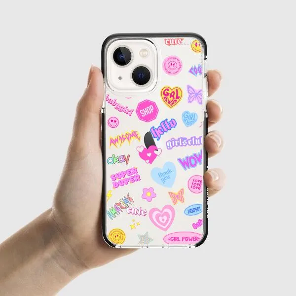 iPhone Case - Visco Girl