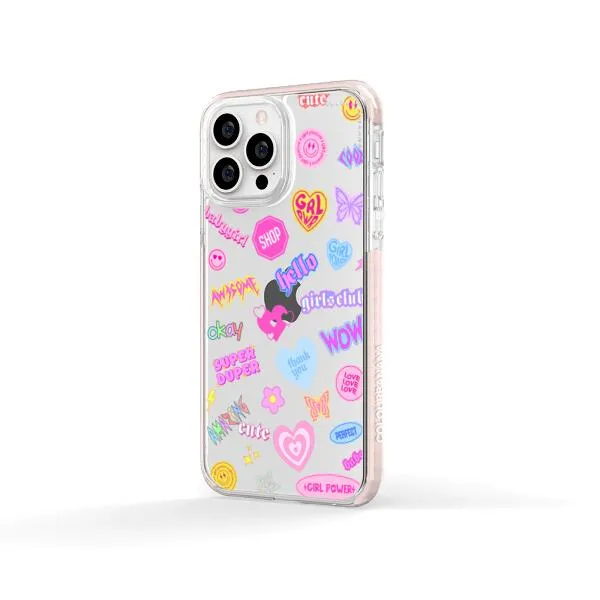 iPhone Case - Visco Girl