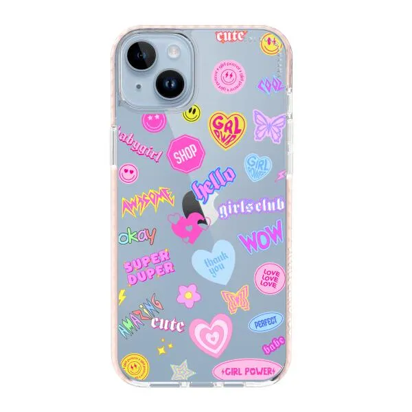 iPhone Case - Visco Girl
