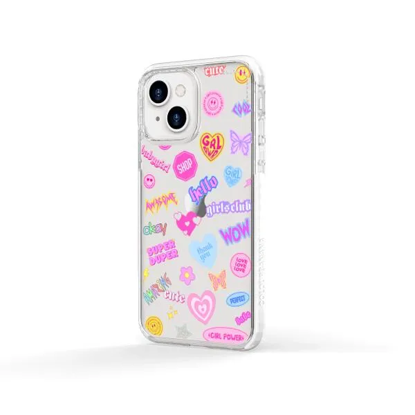 iPhone Case - Visco Girl
