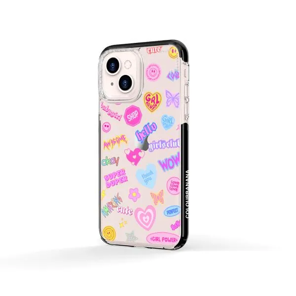 iPhone Case - Visco Girl